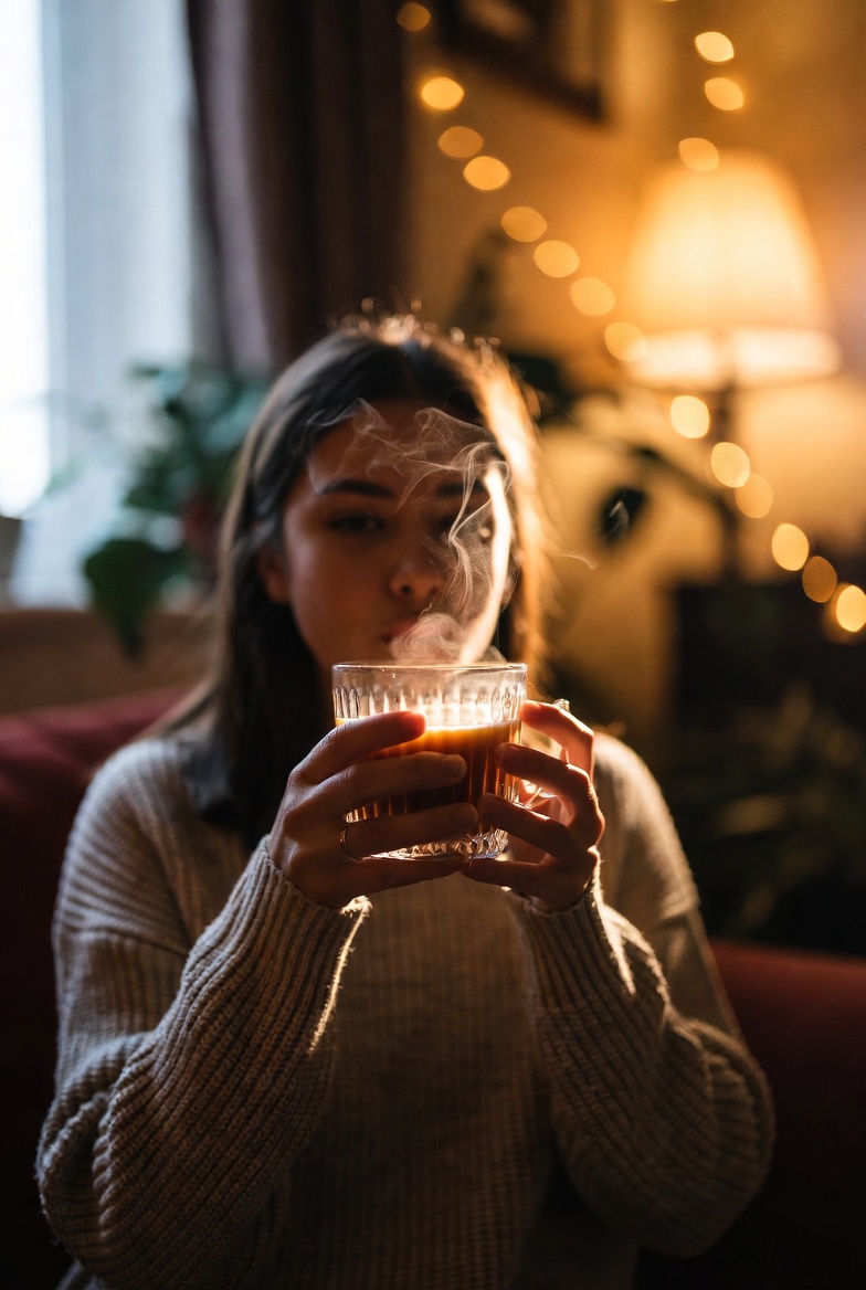 Menjadikan Wewangian sebagai Bagian dari Kebiasaan Sederhana