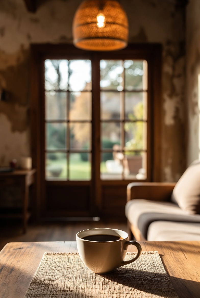 Menciptakan Atmosfer Rumah yang Lebih Akrab Melalui Wewangian